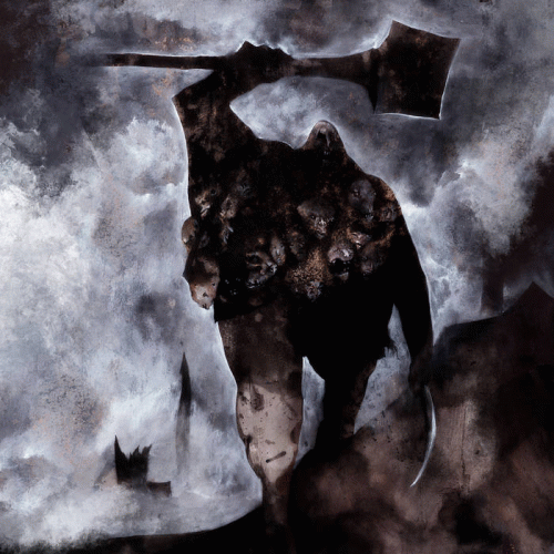 Welcome To Holyland : Ominous